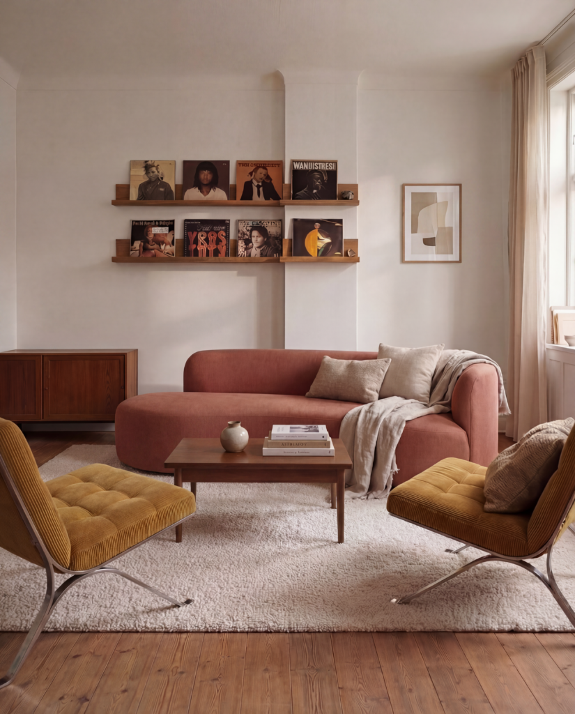 Cajsa soffa 3-sits