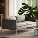 Audrey Soffa 3-sits