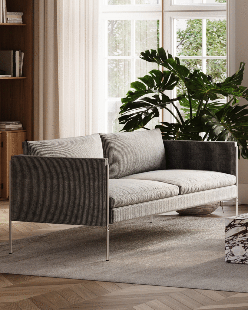 Audrey Soffa 3-sits