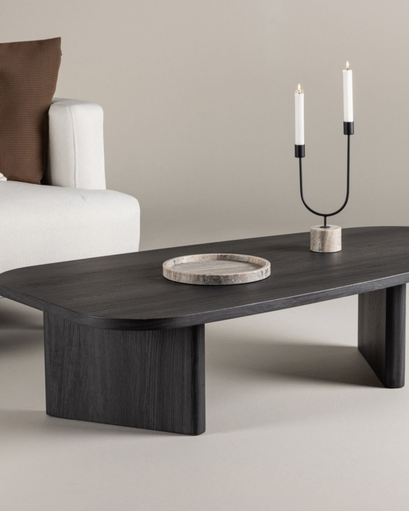 Venture Home - Grönvik soffbord