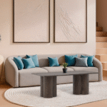 Ava 3 sits-modulsoffa