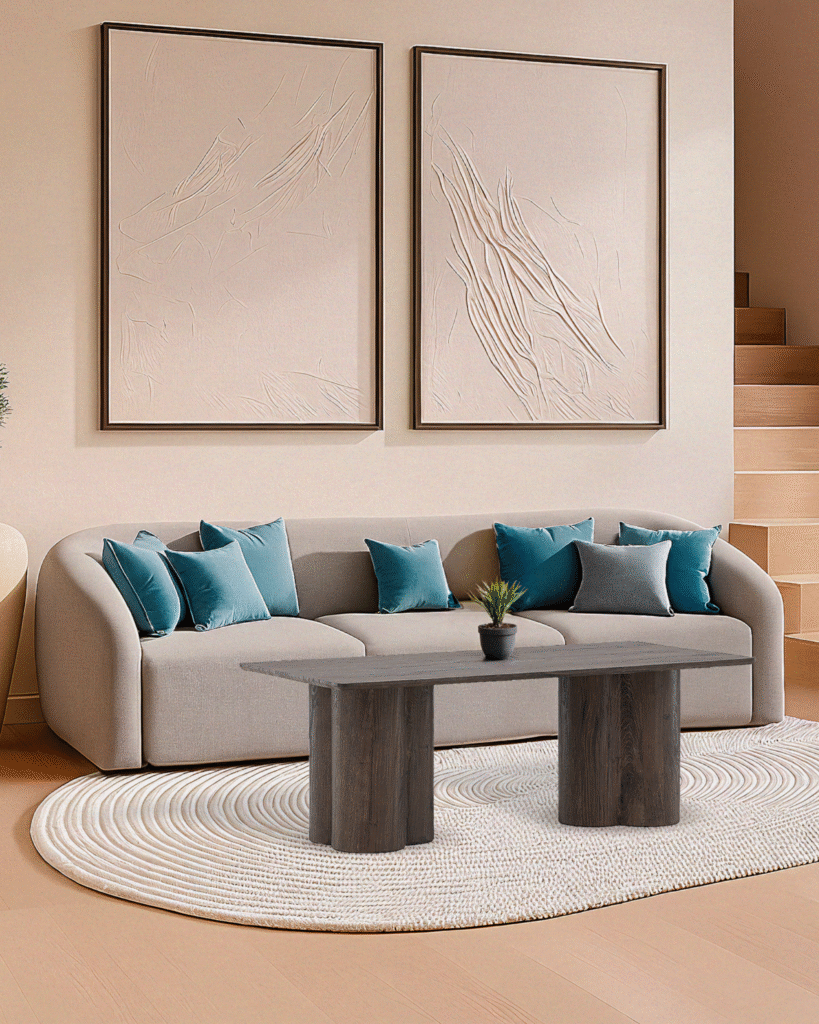 Ava 3 sits-modulsoffa