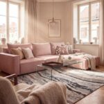 Billie 3-sits divansoffa