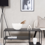 Venture Home – Staal soffbord