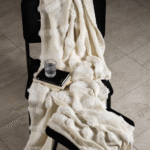 Venture Home – Katleen pläd