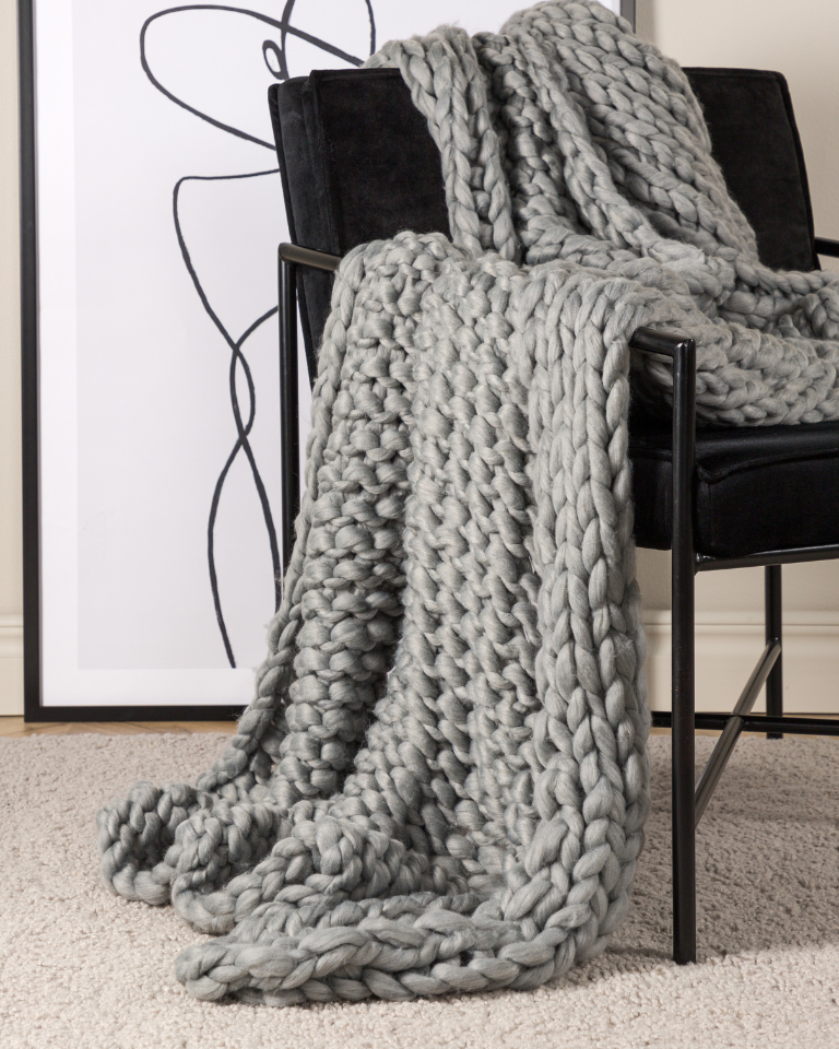 Venture Home – Kate pläd Image