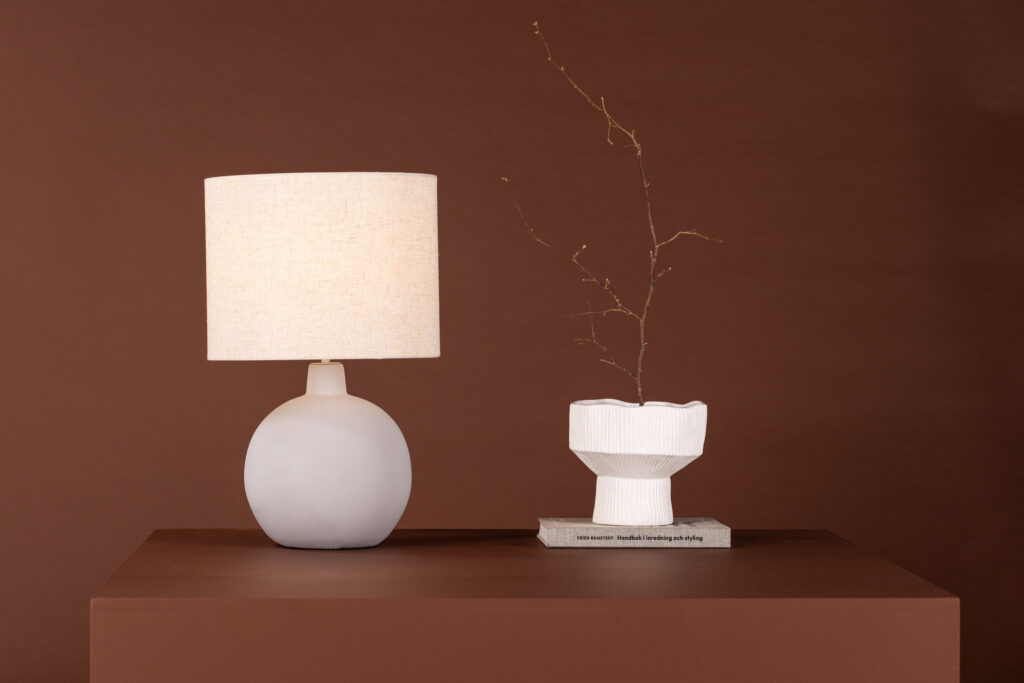 Venture Home - Torcello bordslampa