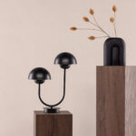 Venture Home – Lyckorna bordslampa