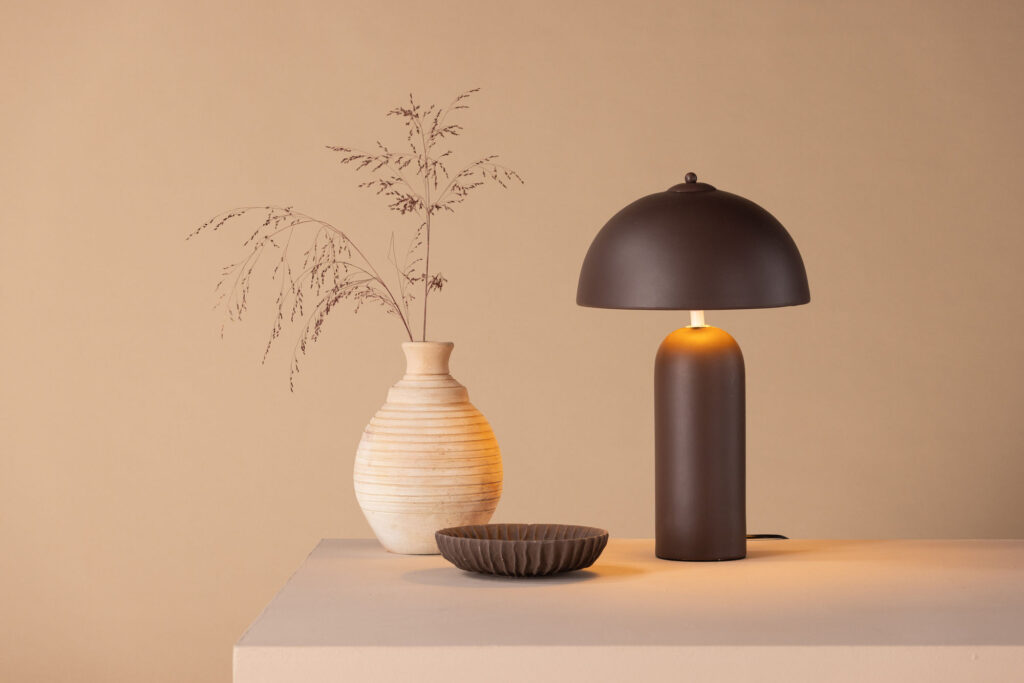 Venture Home - Corello bordslampa
