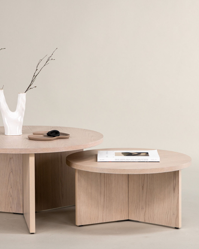 Venture Home – Saltö soffbordsduo Image