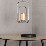 Venture Home – Aludra taklampa