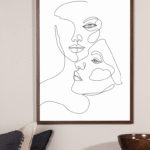 Venture Home – Poster Faces