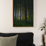 Venture Home – Poster Woods