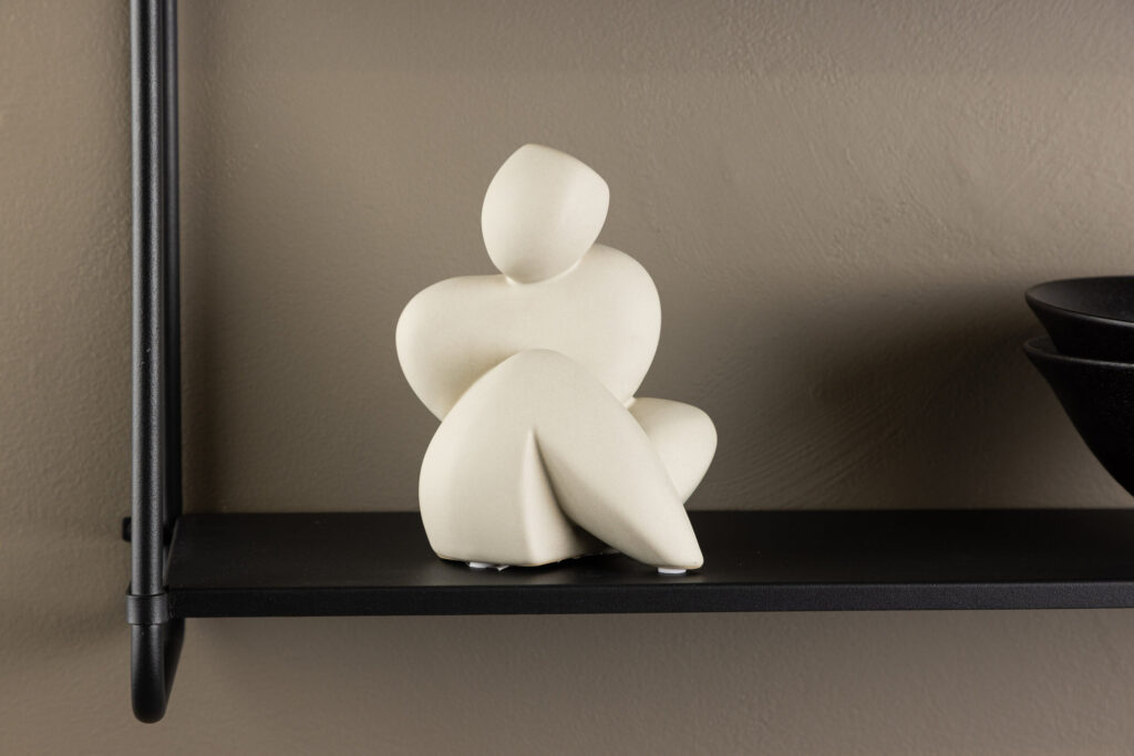 Venture Home - Floda skulptur
