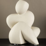 Venture Home – Floda skulptur