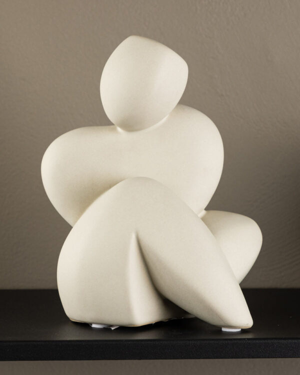 Venture Home - Floda skulptur